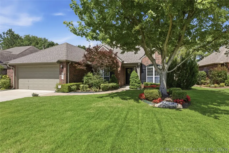 2312 S Kalanchoe Avenue, Broken Arrow, OK 74012 - #2
