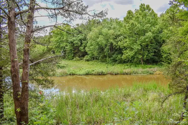 37 Ridge Point Road, Fort Towson, OK 74735