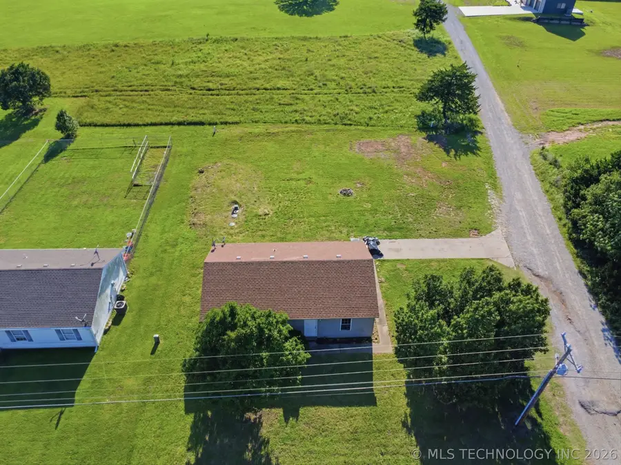 622 N Cowskin Drive, Cleveland, OK 74020 - #3