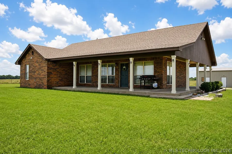 9459 Brock, Ardmore, OK 73401 - #2
