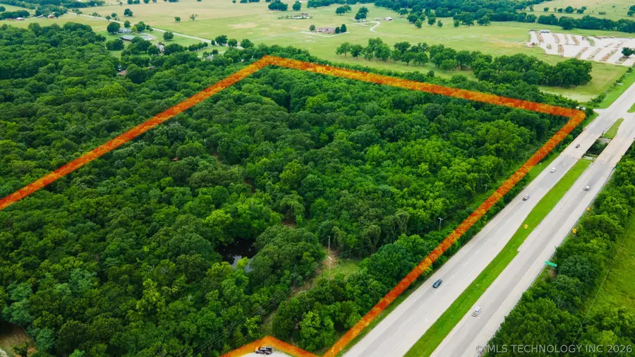 20100 S Hwy 75, Mounds, OK 74047 - #2