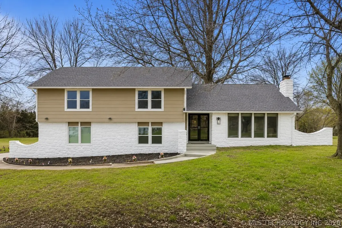 17316 E 109th Street, Owasso, OK 74055 - #1