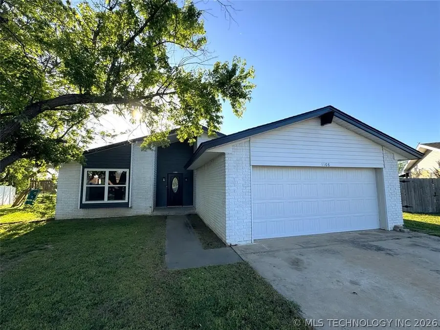 1108 Holly, Seminole, OK 74868 - #2