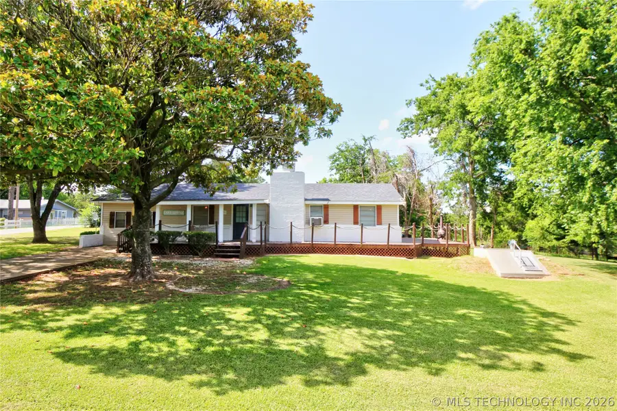 5844 Mcbride Circle, Kingston, OK 73439 - #2