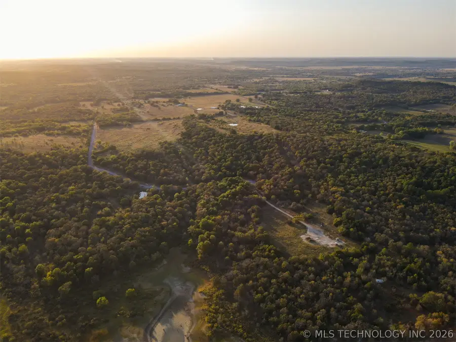 0 E 1220 Road, Eufaula, OK 74432 - #2