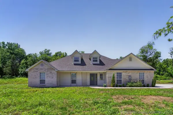 8590 E State Hwy 20, Claremore, OK 74019