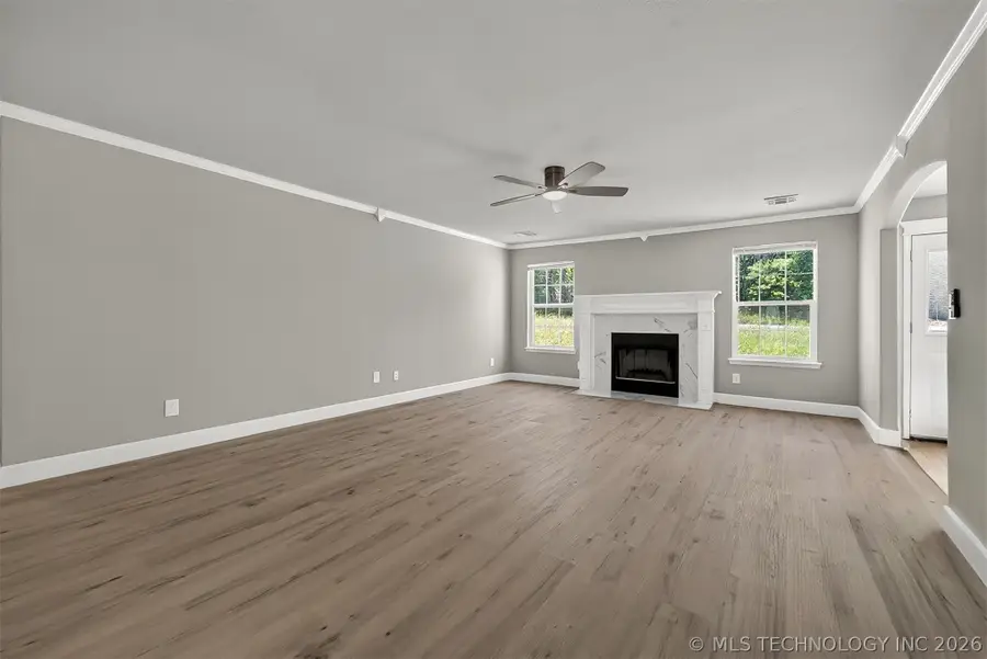 8590 E State Hwy 20, Claremore, OK 74019 - #2