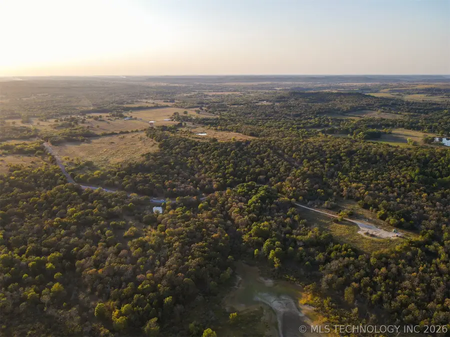 0 E 1220 Road, Eufaula, OK 74432 - #3