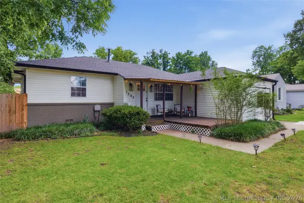 1562 E 50th Street, Tulsa, OK 74105