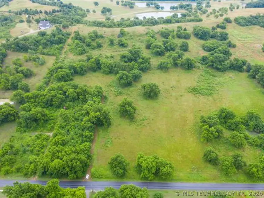12933 S 33rd West Avenue, Glenpool, OK 74033 - #2