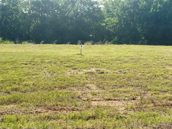 6 Mahard, Sulphur, OK 73086