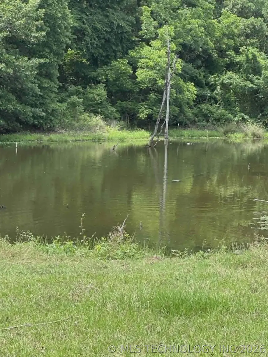 Lowery Road, Madill, OK 73446 - #2