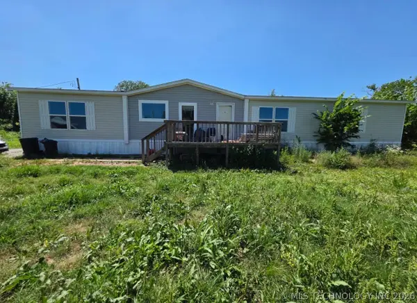 16395 S Highway 125, Fairland, OK 74343