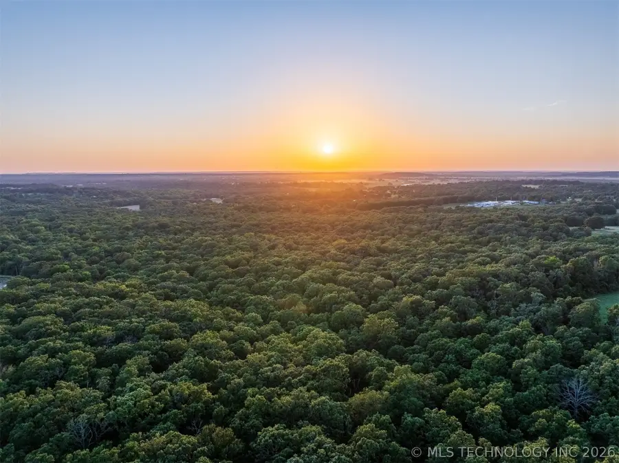 7 S 4240 Road, Chelsea, OK 74016 - #3