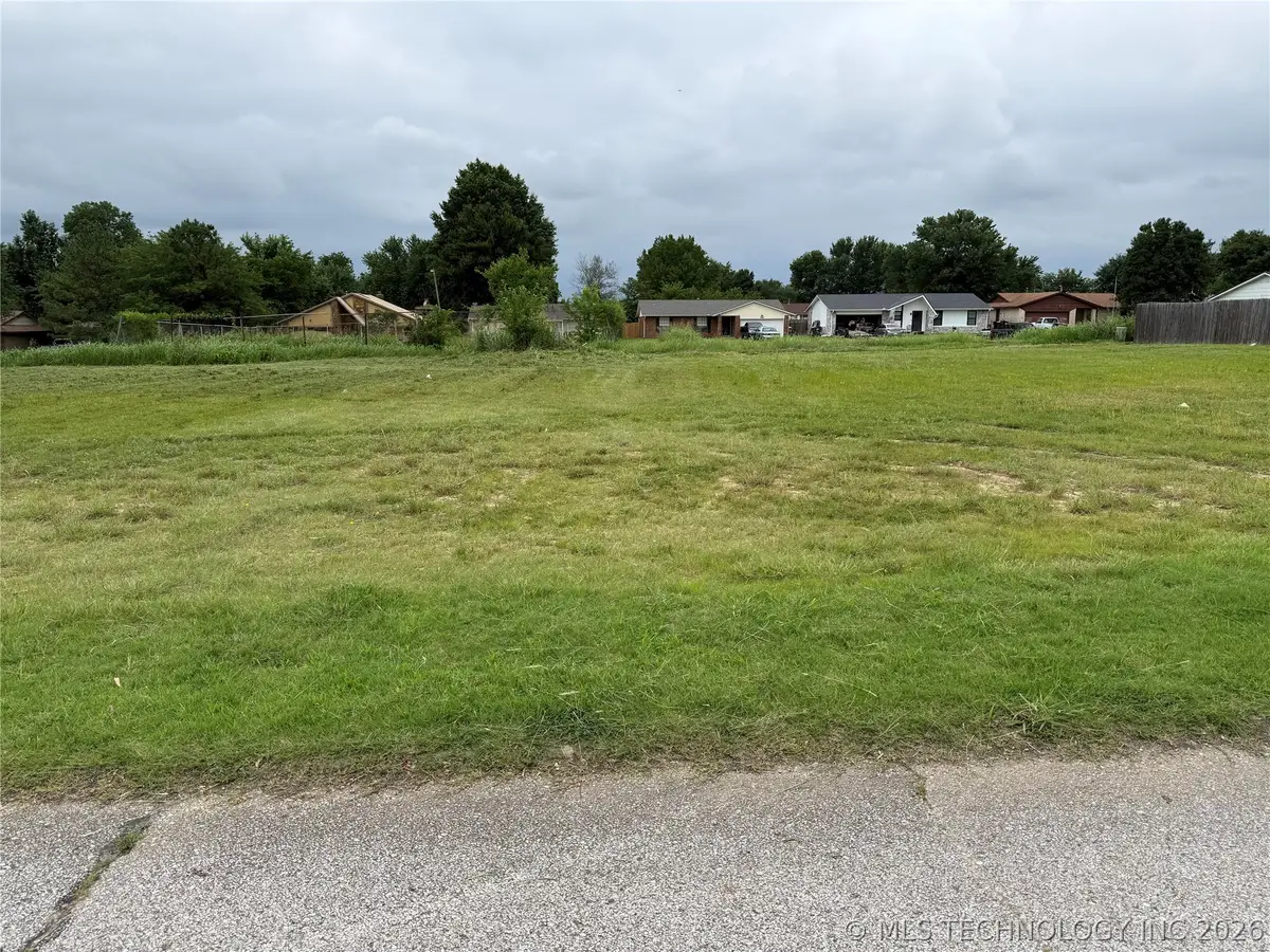 134th Place, Glenpool, OK 74033 - #1