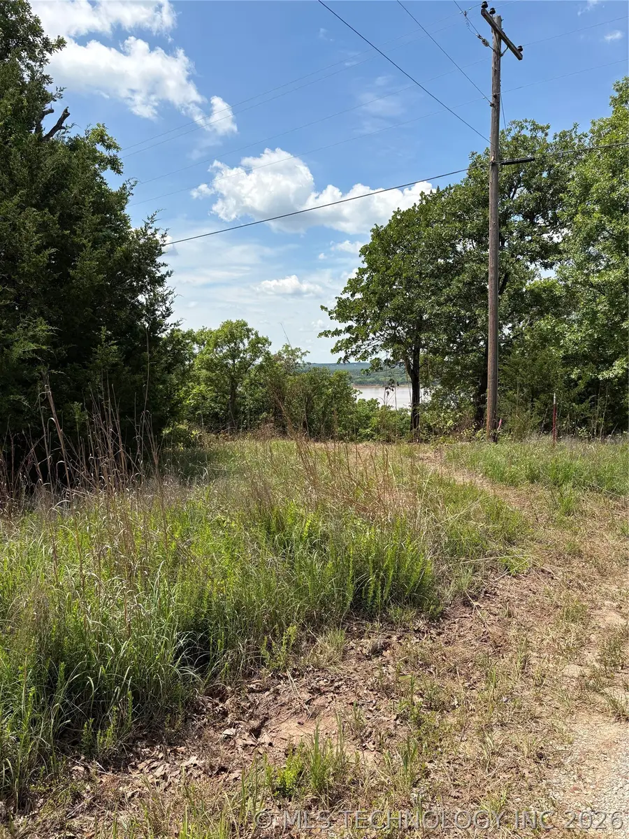 427 Sunset Ridge Road, Osage, OK 74054 - #3