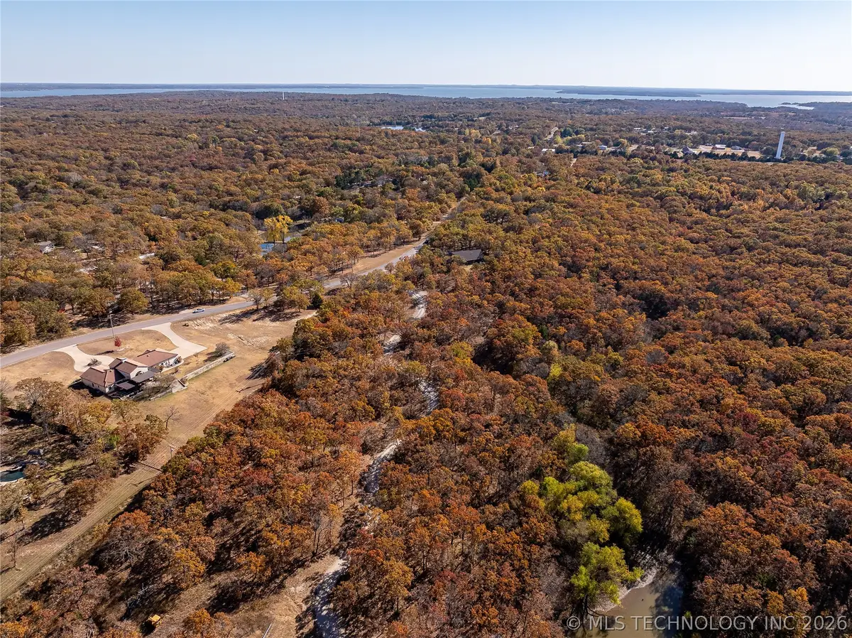 001 Texoma Park Road, Kingston, OK 73439 - #1