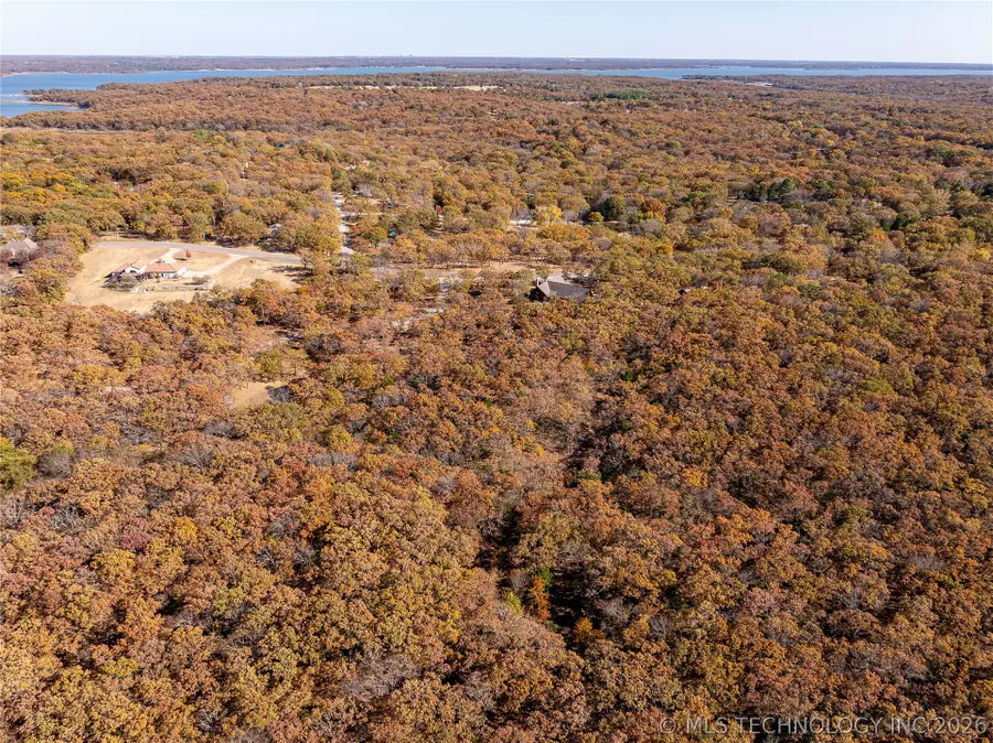 001 Texoma Park Road, Kingston, OK 73439 - #3