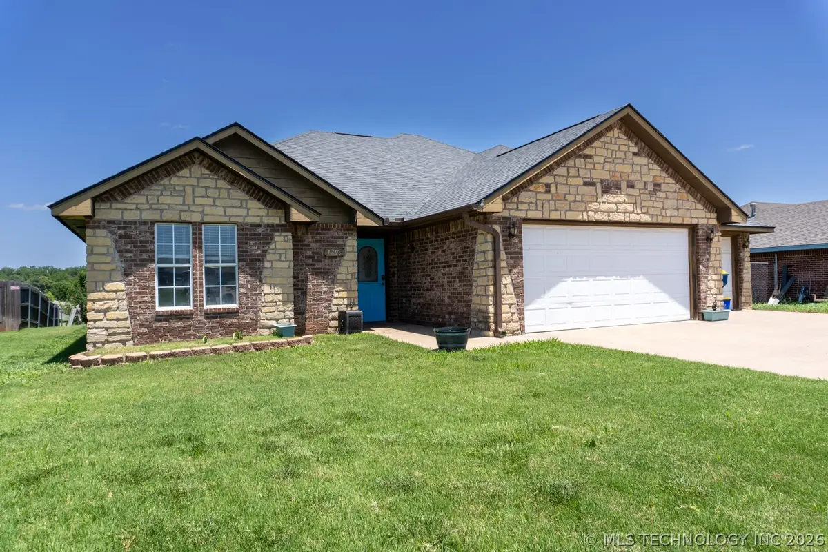 1702 W 21st, Stillwater, OK 74074 - #1