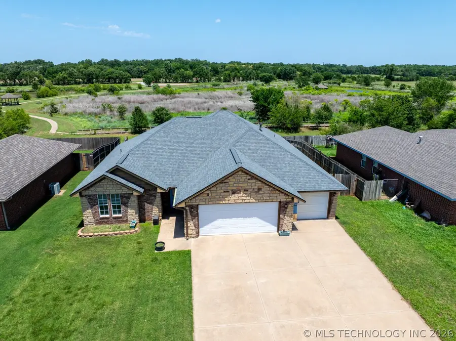 1702 W 21st, Stillwater, OK 74074 - #2