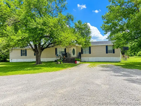 400 5th Street, Tupelo, OK 74572