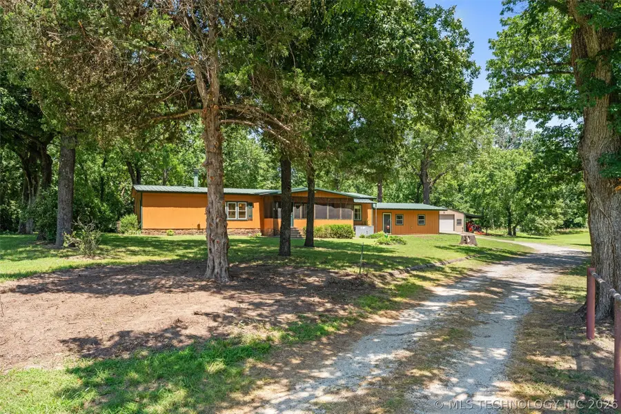 6554 County Road 2145 Road, Bartlesville, OK 74003 - #2