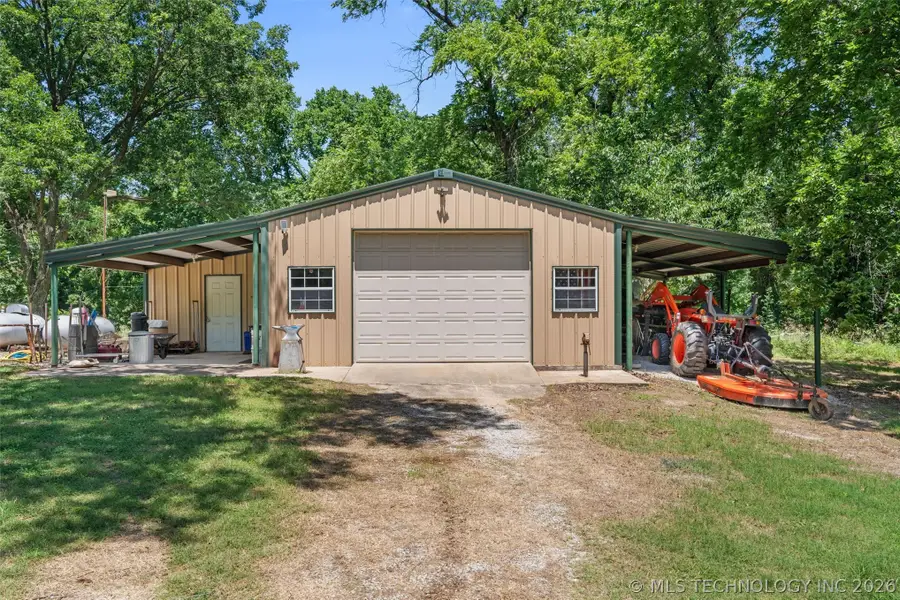 6554 County Road 2145 Road, Bartlesville, OK 74003 - #3