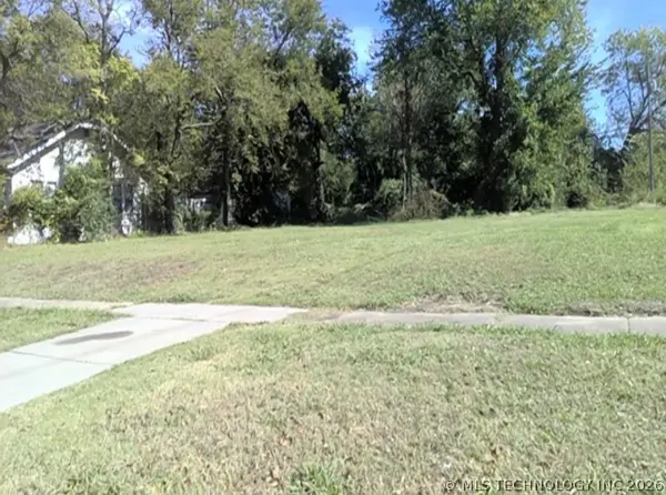 1507 N Denver Avenue, Tulsa, OK 74106
