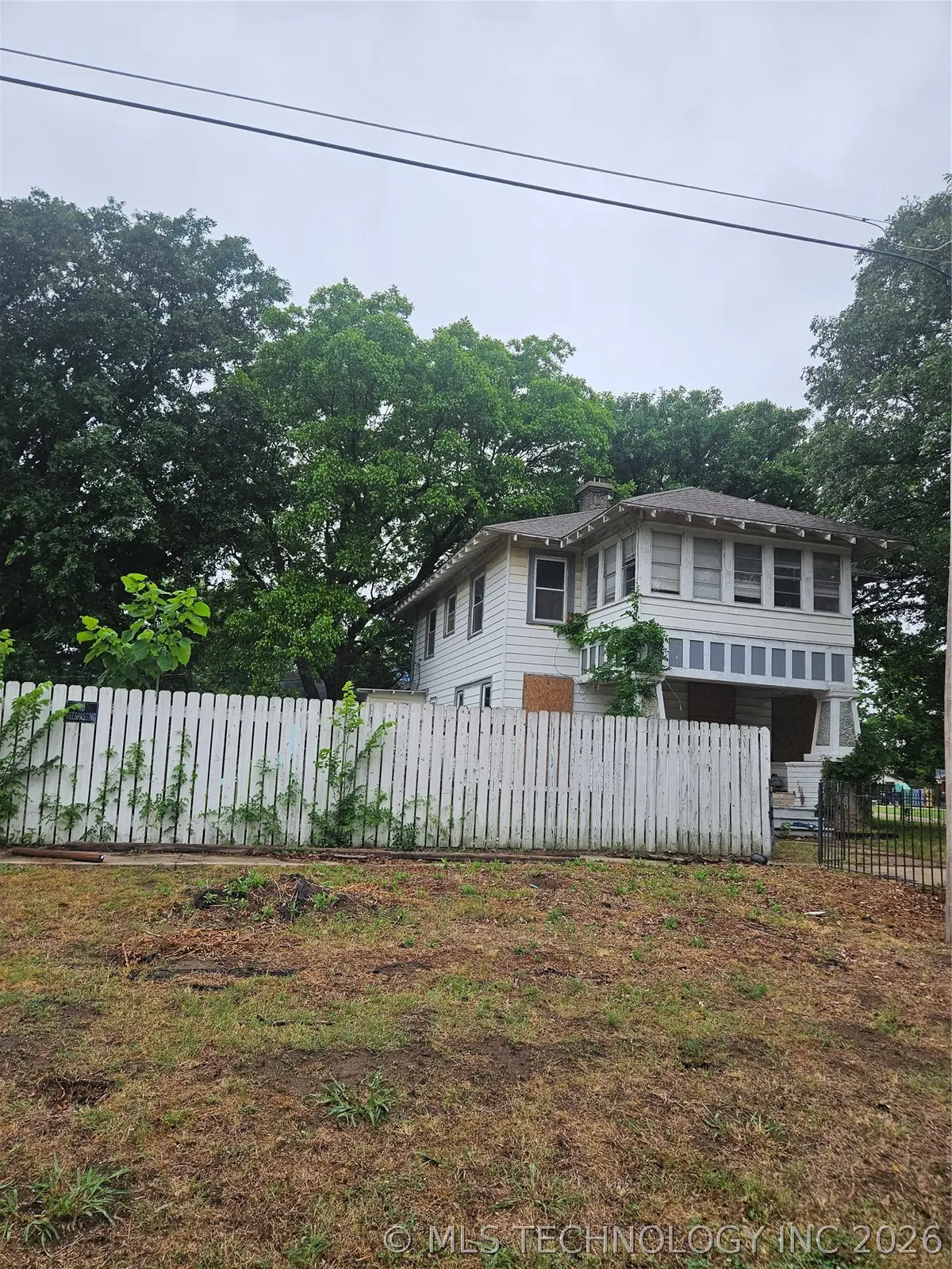 124 E 2nd, Stroud, OK 74079 - #1