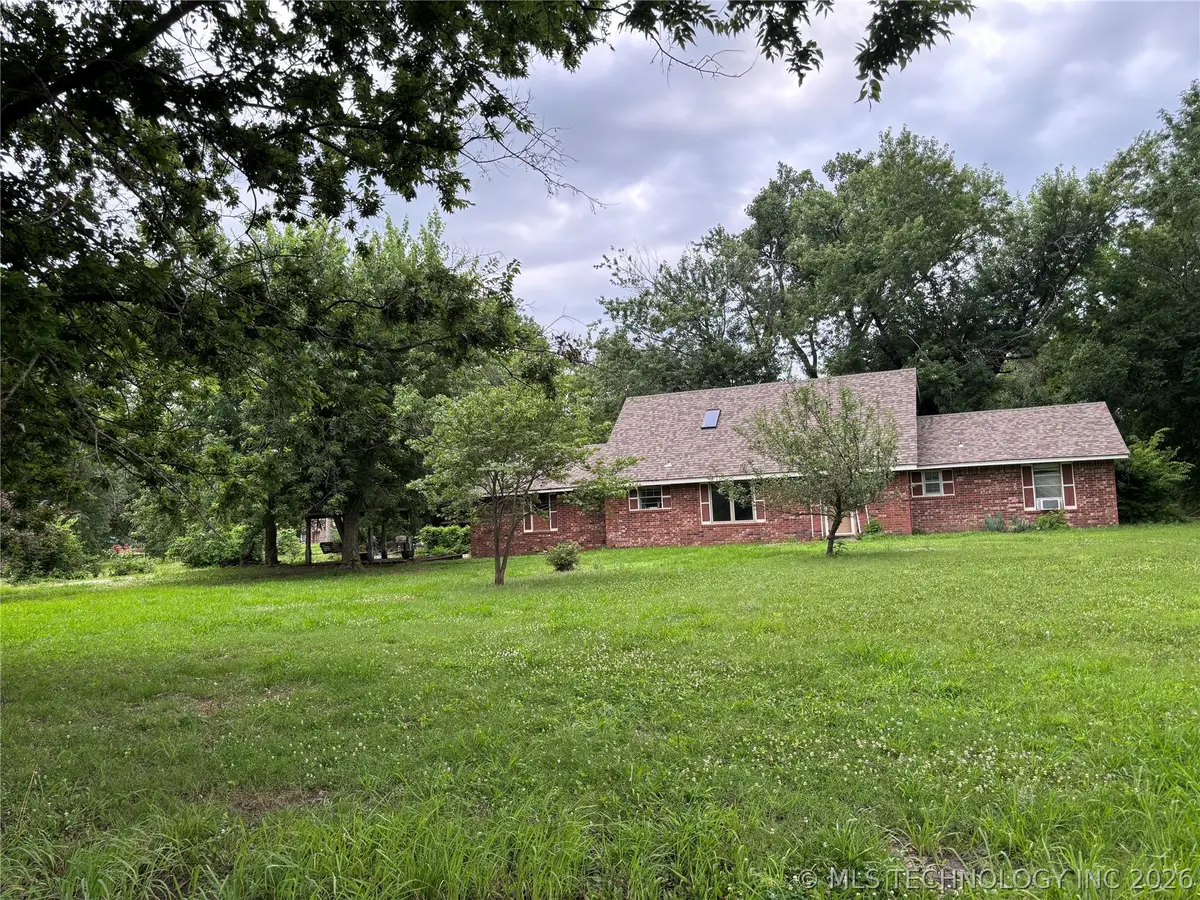 755 Winter Lane, Claremore, OK 74017 - #1