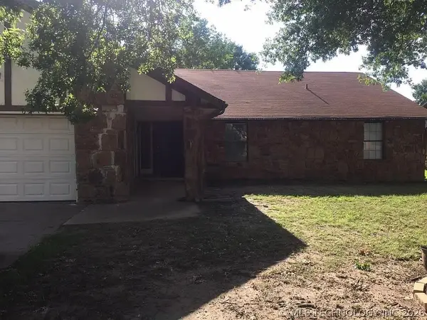 6522 S 110th East Avenue, Tulsa, OK 74133