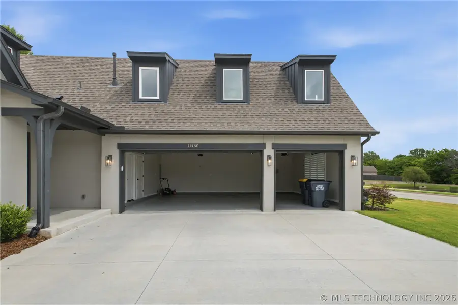 11460 S Ash Street, Jenks, OK 74037 - #3