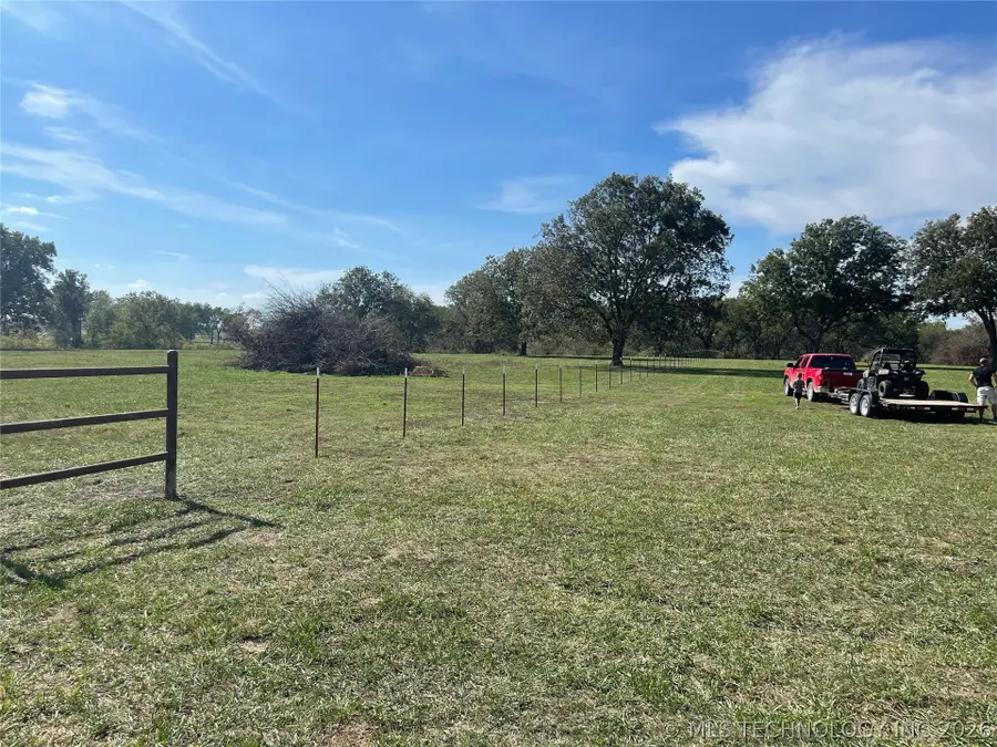 2566 W 191st Street S, Mounds, OK 74047 - #3
