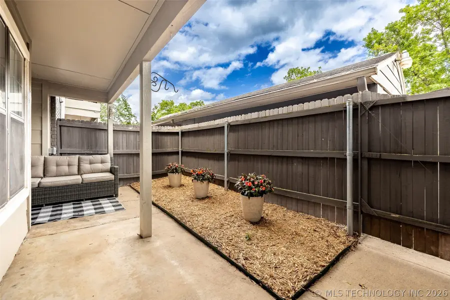 9022 S College Avenue #2102, Tulsa, OK 74137 - #2