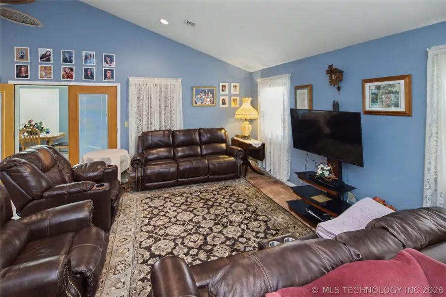22021 E 780 Road, Tahlequah, OK 74464 - #2