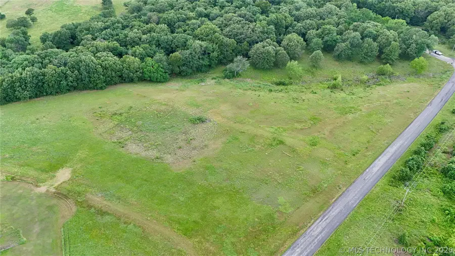 001 Silo Road, Durant, OK 74701 - #2