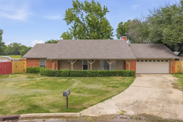 1200 Holly, Ardmore, OK 73401