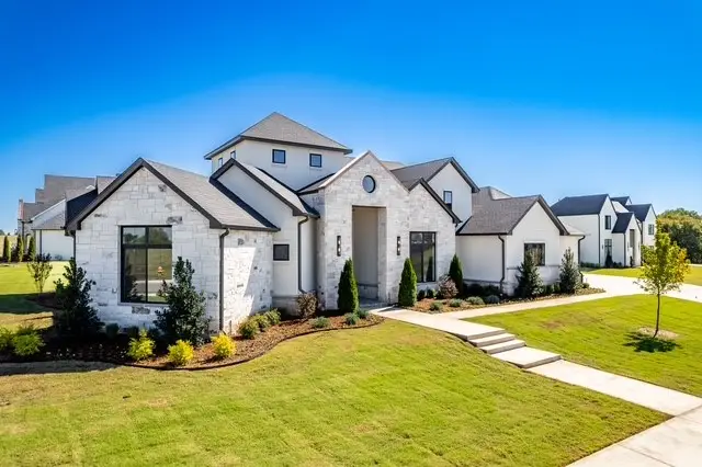 13919 S Date Street S, Bixby, OK 74008 - #2