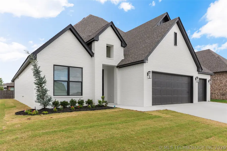 2916 W Winston Street, Broken Arrow, OK 74011 - #2
