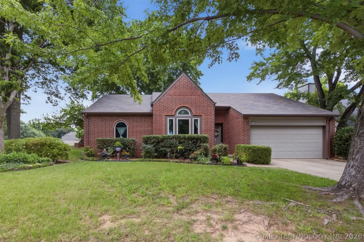 1820 W Gulfport Street, Broken Arrow, OK 74011 - #1