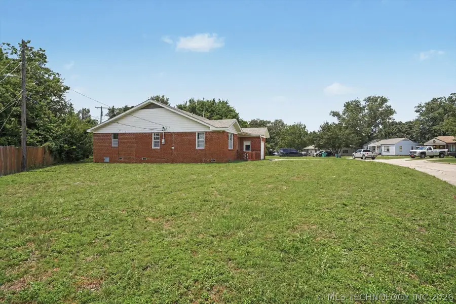 1230 Maybelle Drive, Sapulpa, OK 74066 - #2