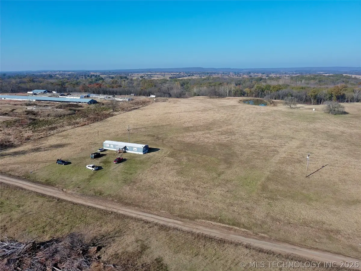 40014 E County Road 1280, Stigler, OK 74462 - #1