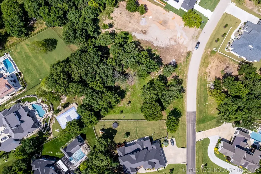5945 N Eagle Road, Owasso, OK 74055 - #3