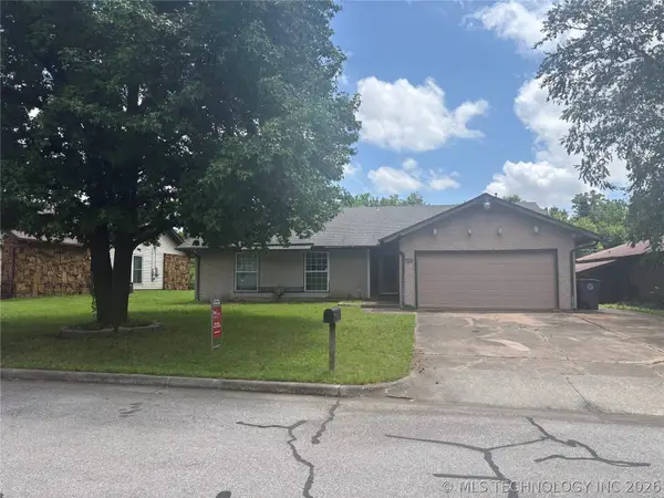 14144 E 26th Street, Tulsa, OK 74134