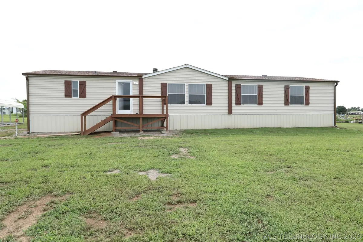 14067 Ridge Road, Oologah, OK 74053 - #1