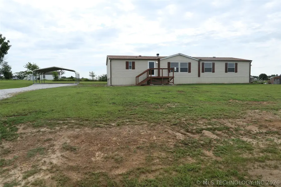 14067 Ridge Road, Oologah, OK 74053 - #3