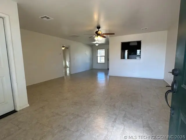 50591 110th Street, Stratford, OK 74872 - #3