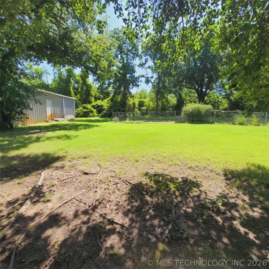 116887 S 4205 Road, Eufaula, OK 74432 - #2