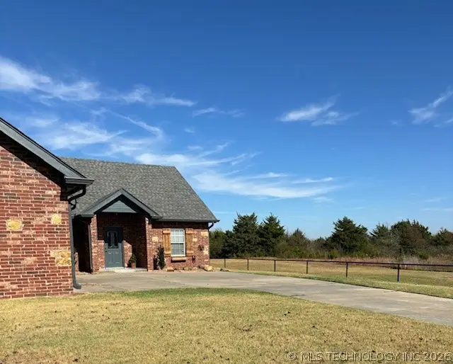 142 Elm Street, Mannford, OK 74044 - #2