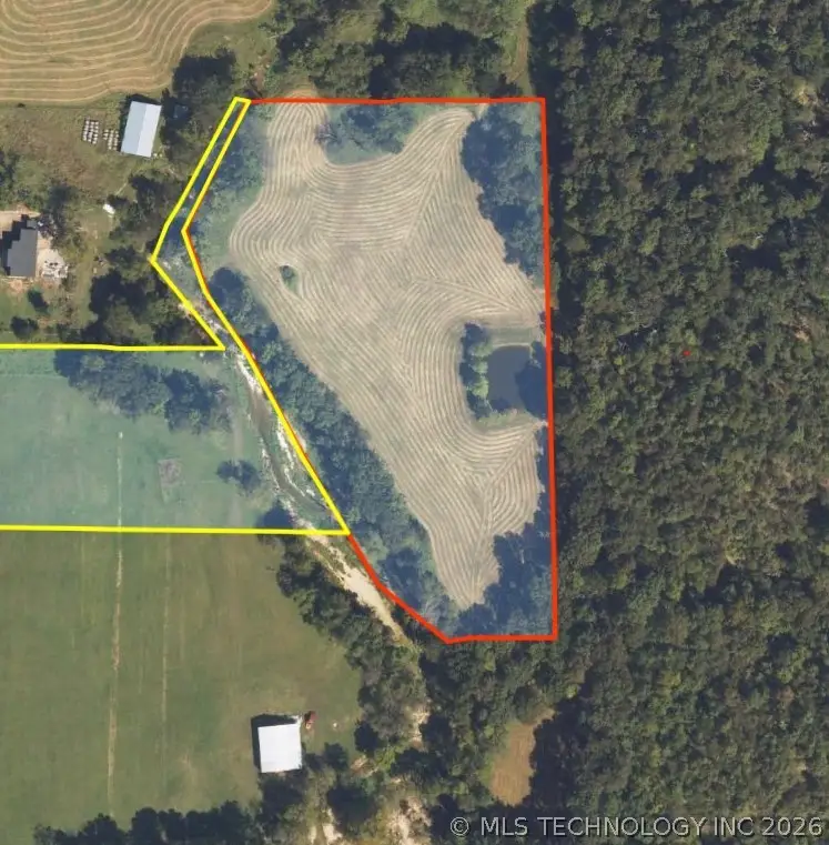 74819 S 4695 Road, Stilwell, OK 74960 - #1
